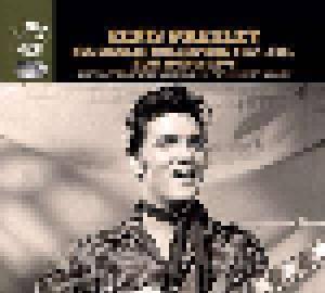 Elvis Presley: USA Singles Collection 1954-1962 Plus Bonus EP's - Cover