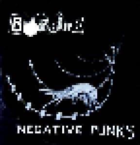 Bobwire: Negative Punks - Cover