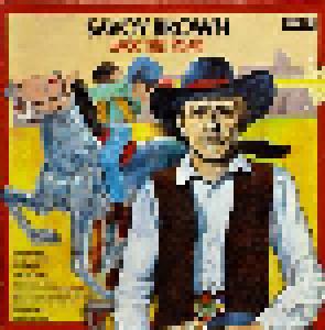 Savoy Brown: Jack The Toad - Cover