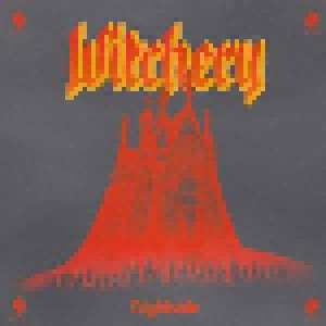 Cover - Witchery: Nightside