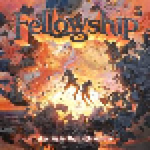 Fellowship: The Saberlight Chronicles (CD) - Bild 1