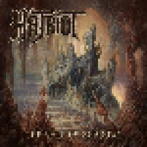 Hatriot: The Vale Of Shadows (CD) - Bild 1