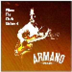 Cover - Armano: When The Clock Strikes 4