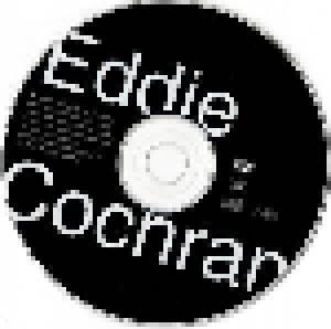Eddie Cochran: 20 Rock'n'roll Hits (CD) - Bild 3