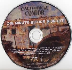 California Condor: One Minute Before Midnight (CD) - Bild 3