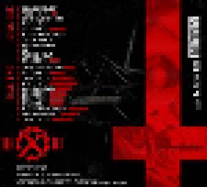 Suicide Commando: Goddestruktor (2-CD) - Bild 2