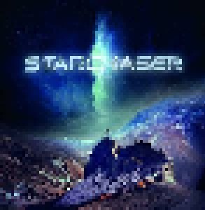 Starchaser: Starchaser (CD) - Bild 1
