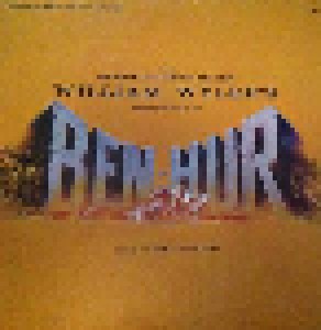 Miklós Rózsa: Ben-Hur (LP) - Bild 1