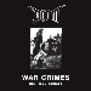 Doom: War Crimes - Inhuman Beings (LP) - Bild 1