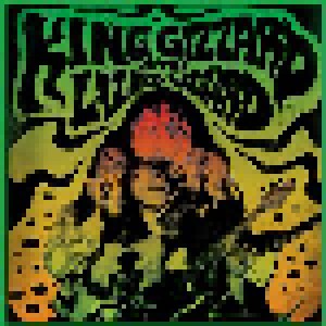 King Gizzard And The Lizard Wizard: Live At Levitation '14 (LP) - Bild 1