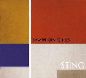 Sting: Symphonicities (CD) - Bild 1