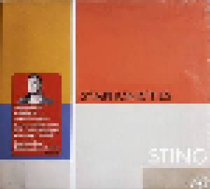 Sting: Symphonicities (CD) - Bild 5