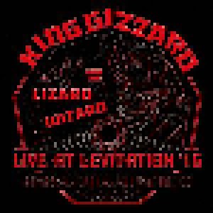 King Gizzard And The Lizard Wizard: Live At Levitation '16 (2-LP) - Bild 1