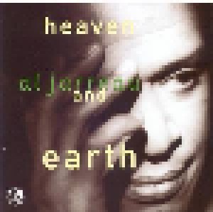 Al Jarreau: Heaven And Earth (CD) - Bild 1