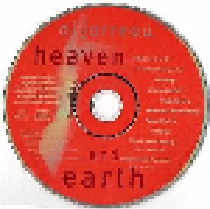 Al Jarreau: Heaven And Earth (CD) - Bild 3