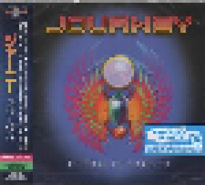 Journey: Freedom (CD) - Bild 1