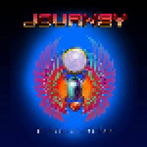 Journey: Freedom (CD) - Bild 3