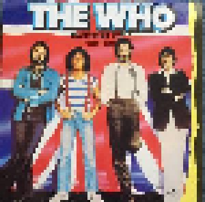 The Who: Rarities Vol. 1 (LP) - Bild 1