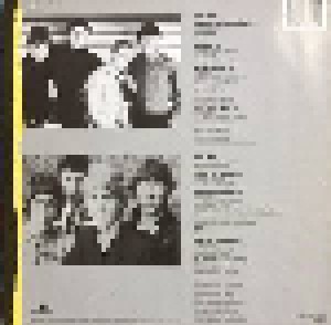 The Who: Rarities Vol. 1 (LP) - Bild 2