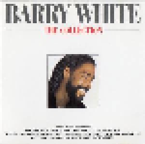 Barry White: The Collection (CD) - Bild 1