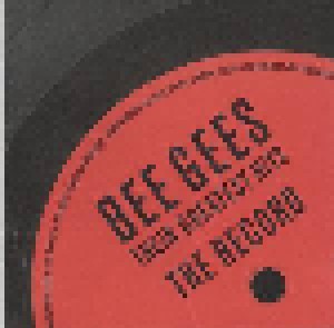 Bee Gees: Their Greatest Hits - The Record (Promo-12") - Bild 1
