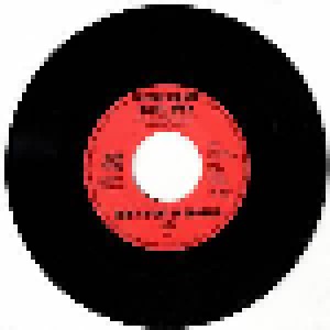 Checkerboard Blues Band: Rainy Night In Georgia / Further On Up The Road (7") - Bild 3