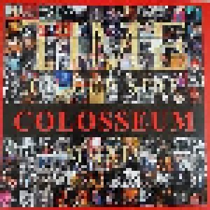 Colosseum: Time On Our Side (CD) - Bild 1