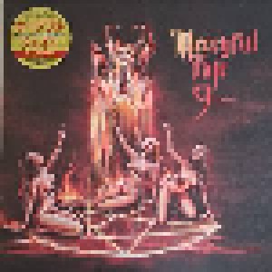 Mercyful Fate: 9 Tour Europe 1999 (LP) - Bild 1