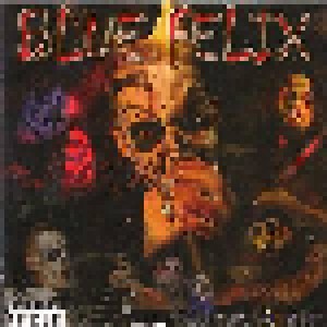 Blue Felix: In Line 2 Die (CD) - Bild 1