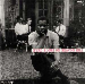 Donald Byrd: Byrd Blows On Beacon Hill (CD) - Bild 2