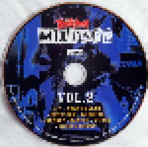 Rock Hard - Mixtape Vol. 2 (CD) - Bild 3