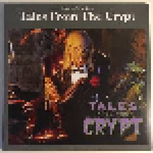 Cover - Miles Goodman: Tales From The Crypt