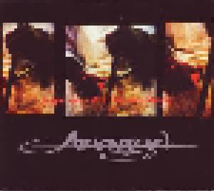 Arkangel: Hope You Die By Overdose (CD) - Bild 1