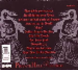 Arkangel: Hope You Die By Overdose (CD) - Bild 2