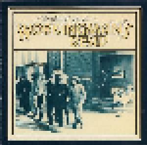 Grateful Dead: Workingman's Dead (CD) - Bild 1