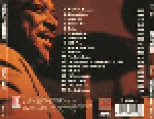 Count Basie: Jumpin' - His Legendary Tunes (CD) - Bild 2