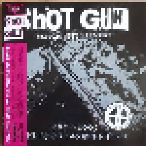 Cover - Shot Gun: 1994-2003 - Stick To Old-Fashioned Style