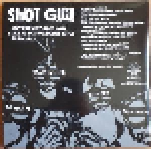 Shot Gun: 1994-2003 - Stick To Old-Fashioned Style (2-LP + CD) - Bild 2