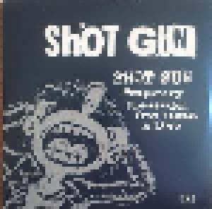 Shot Gun: 1994-2003 - Stick To Old-Fashioned Style (2-LP + CD) - Bild 3