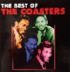The Coasters: The Best Of The Coasters (CD) - Bild 1