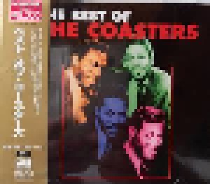 The Coasters: The Best Of The Coasters (CD) - Bild 5