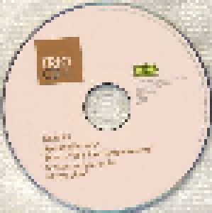 Carl Nielsen: Complete Symphonies (3-CD) - Bild 3