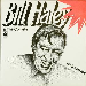 Bill Haley And His Comets: Rock And Roll (LP) - Bild 1