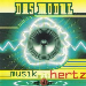 Das Modul: Musik Mit Hertz (LP) - Bild 1