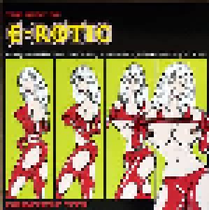 E-Rotic: The Best Of (2-LP) - Bild 1