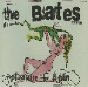 The Bates: Pleasure + Pain (CD) - Bild 1