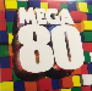 Mega 80 (LP) - Bild 1
