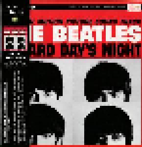 The Beatles: A Hard Day's Night (Original Motion Picture Soundtrack) (CD) - Bild 10