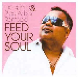 Cover - Para:Diso: Feed Your Soul - Incognito & Rice Artists Remixed