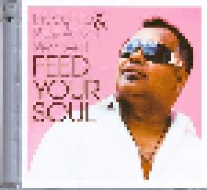 Feed Your Soul - Incognito & Rice Artists Remixed (2-CD) - Bild 3